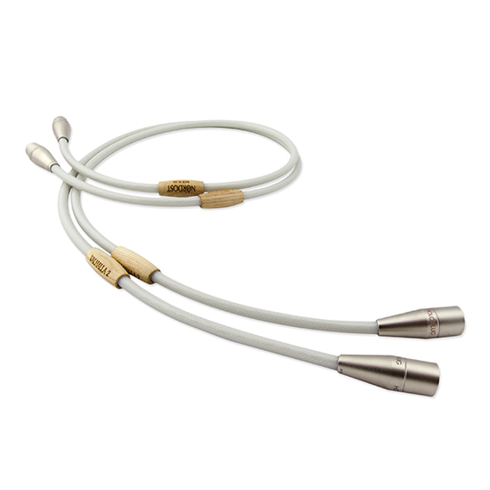 Dây tín hiệu Nordost Reference Valhalla 2